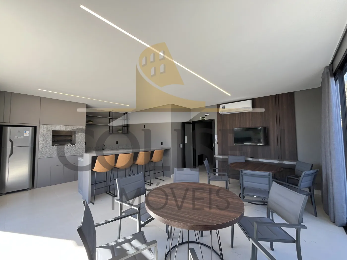 Alugar Apartamento / Padr&atilde;o em Conc&oacute;rdia R$ 2.500,00 - Foto 31