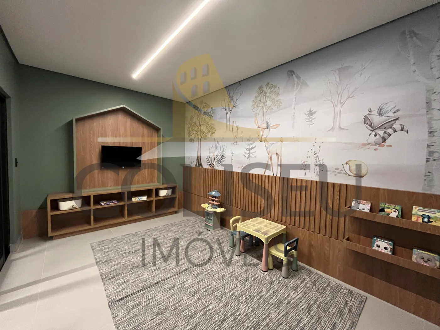 Alugar Apartamento / Padr&atilde;o em Conc&oacute;rdia R$ 2.500,00 - Foto 36