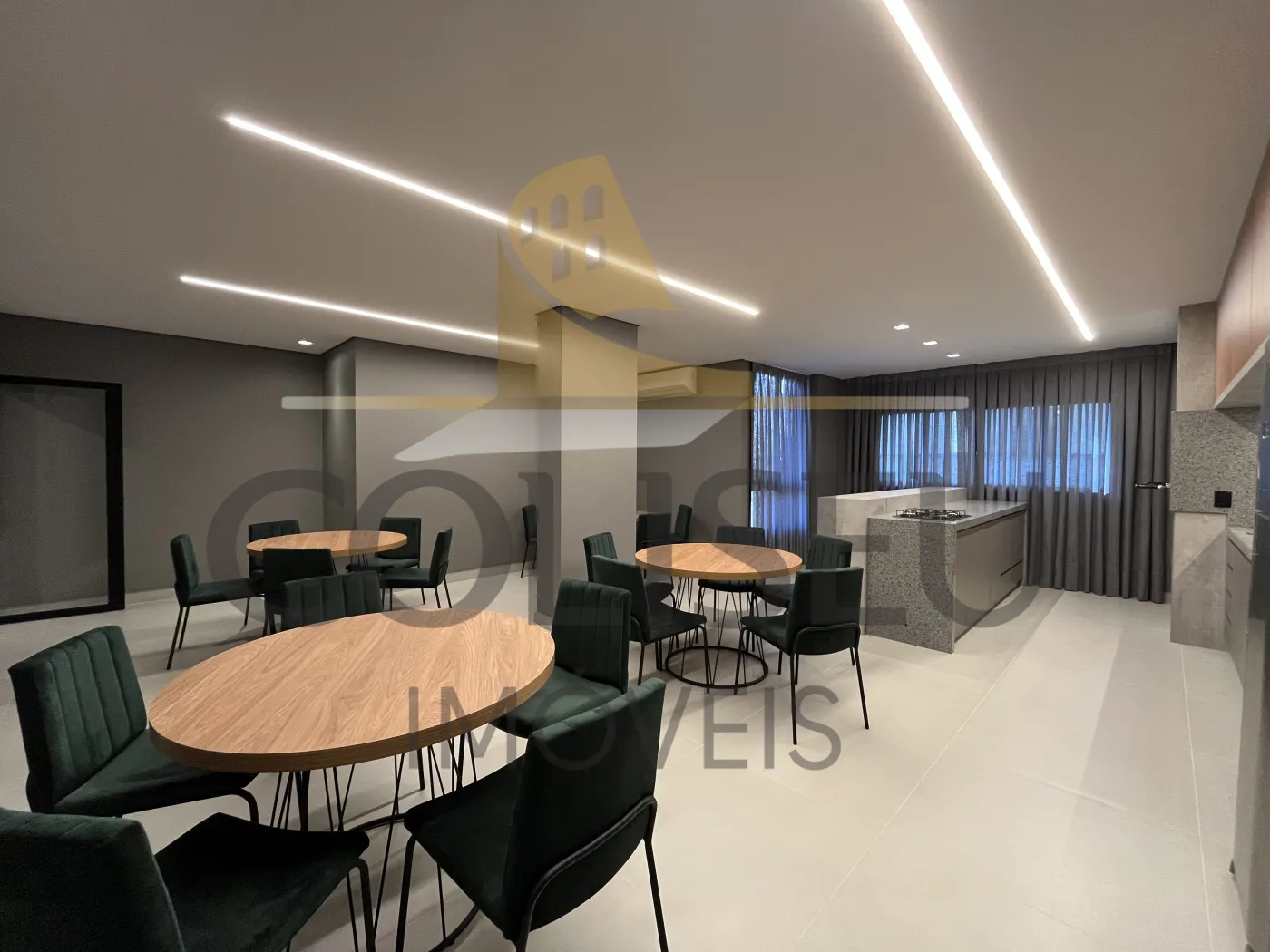 Alugar Apartamento / Padr&atilde;o em Conc&oacute;rdia R$ 2.500,00 - Foto 37