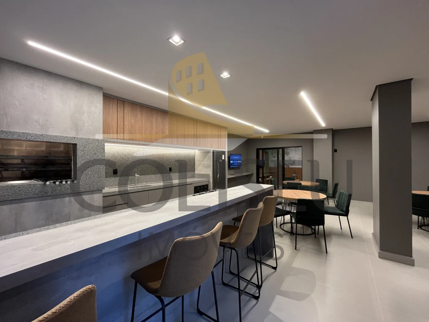 Alugar Apartamento / Padr&atilde;o em Conc&oacute;rdia R$ 2.500,00 - Foto 38