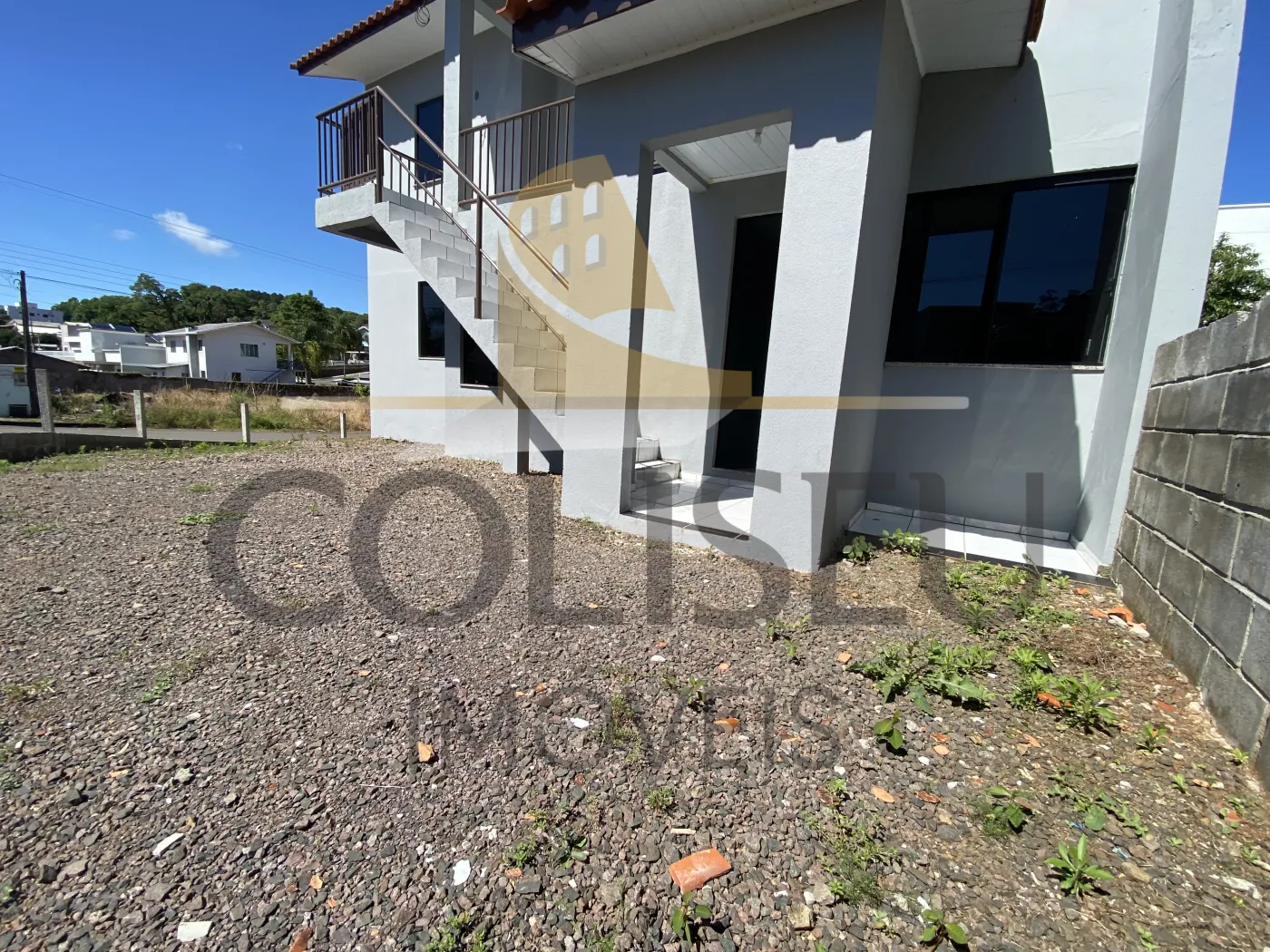 Alugar Casa / Piso T&eacute;rreo em Conc&oacute;rdia R$ 1.700,00 - Foto 1