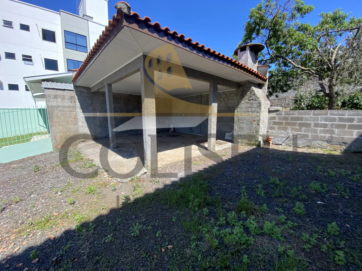 Alugar Casa / Piso T&eacute;rreo em Conc&oacute;rdia R$ 1.700,00 - Foto 21
