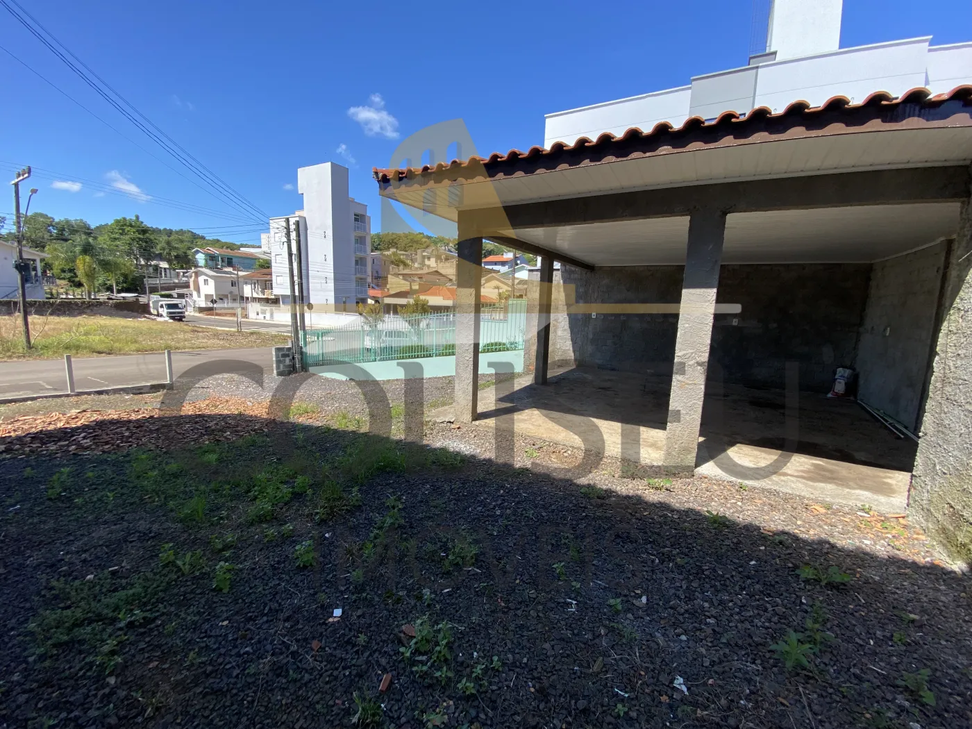 Alugar Casa / Piso T&eacute;rreo em Conc&oacute;rdia R$ 1.700,00 - Foto 20