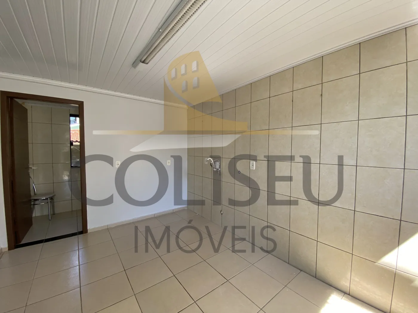 Alugar Casa / Piso T&eacute;rreo em Conc&oacute;rdia R$ 1.700,00 - Foto 4