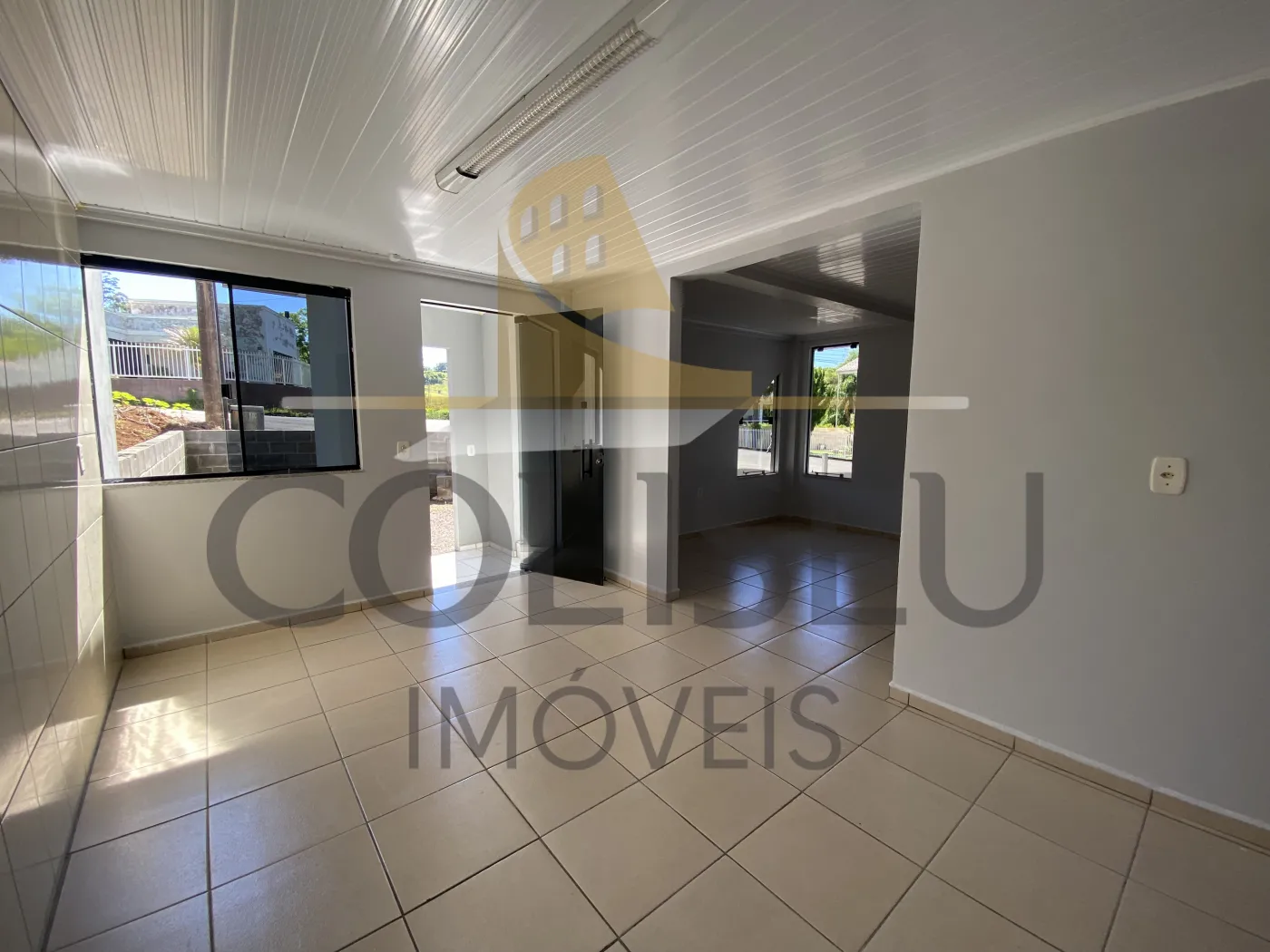 Alugar Casa / Piso T&eacute;rreo em Conc&oacute;rdia R$ 1.700,00 - Foto 5