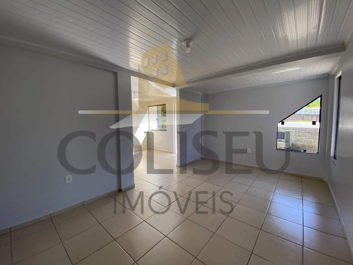 Alugar Casa / Piso T&eacute;rreo em Conc&oacute;rdia R$ 1.700,00 - Foto 9