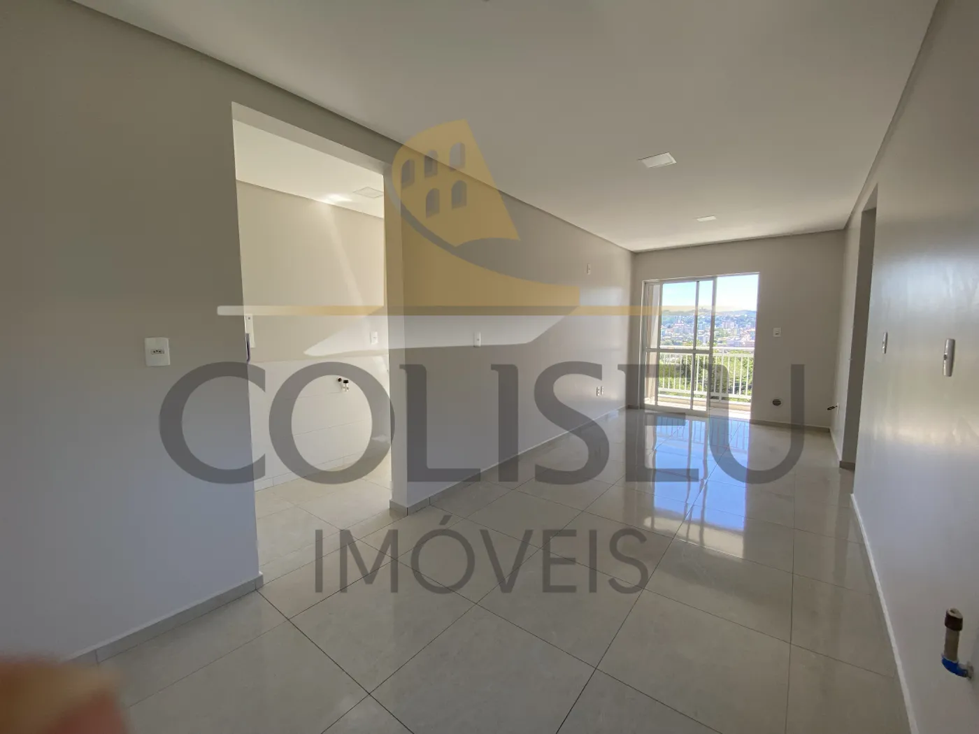 Alugar Apartamento / Padr&atilde;o em Conc&oacute;rdia R$ 1.300,00 - Foto 5