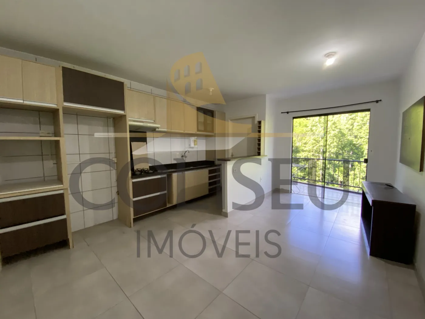 Alugar Apartamento / Padr&atilde;o em Conc&oacute;rdia R$ 1.350,00 - Foto 5