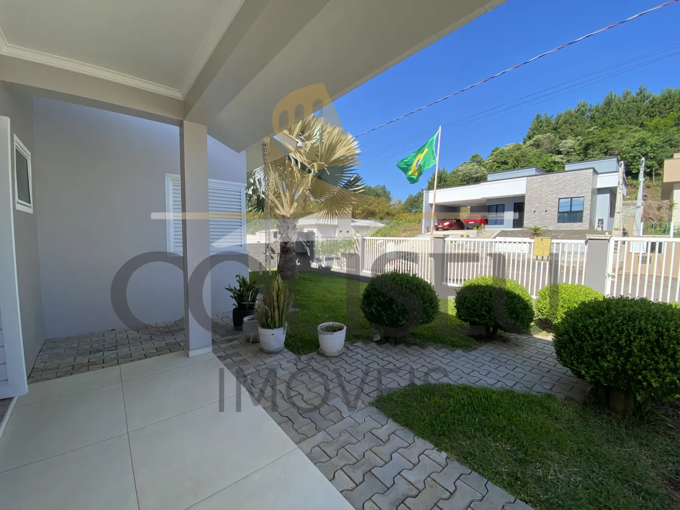 Alugar Casa / Padr&atilde;o em Conc&oacute;rdia R$ 3.850,00 - Foto 4