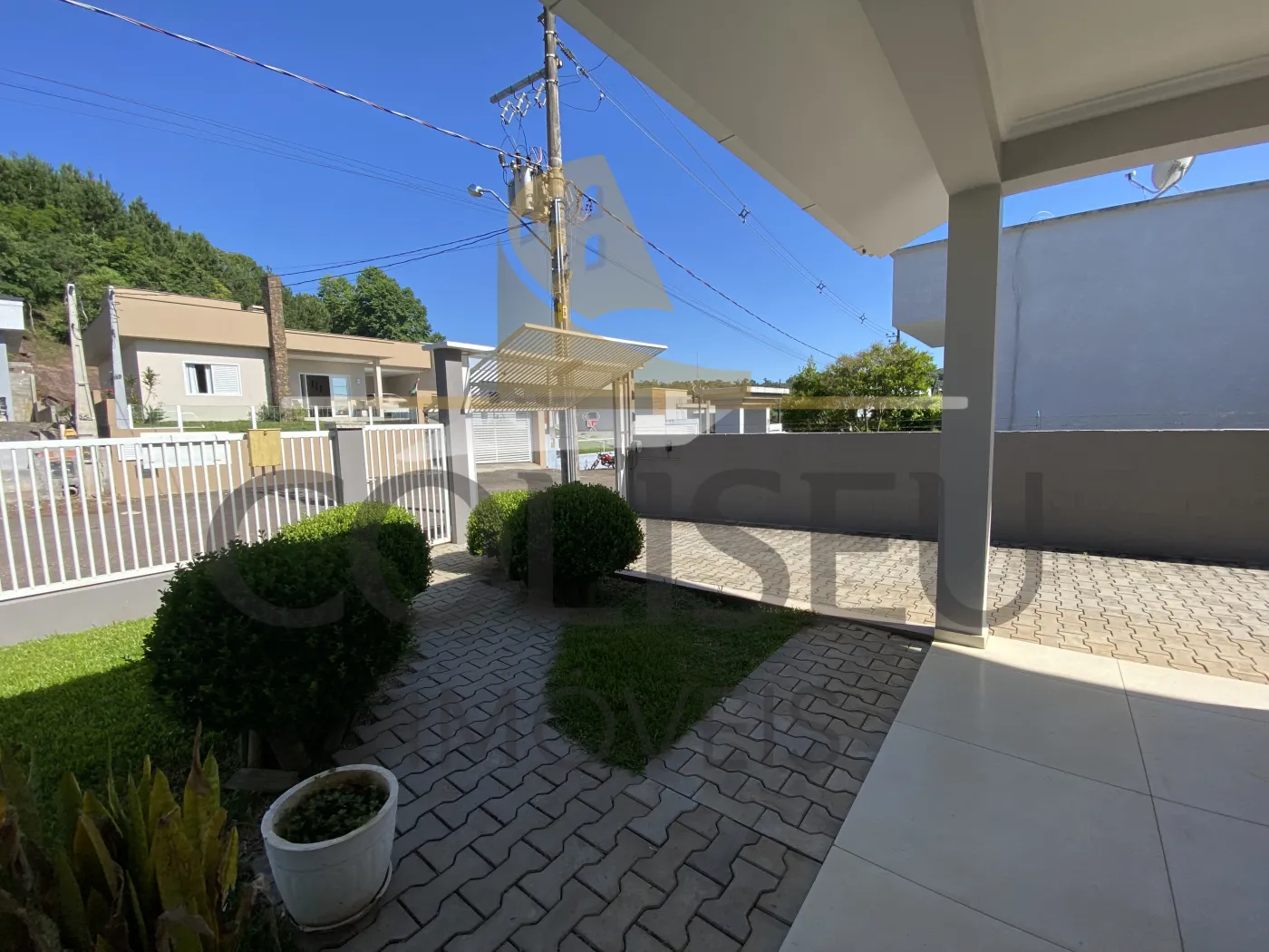 Alugar Casa / Padr&atilde;o em Conc&oacute;rdia R$ 3.850,00 - Foto 5