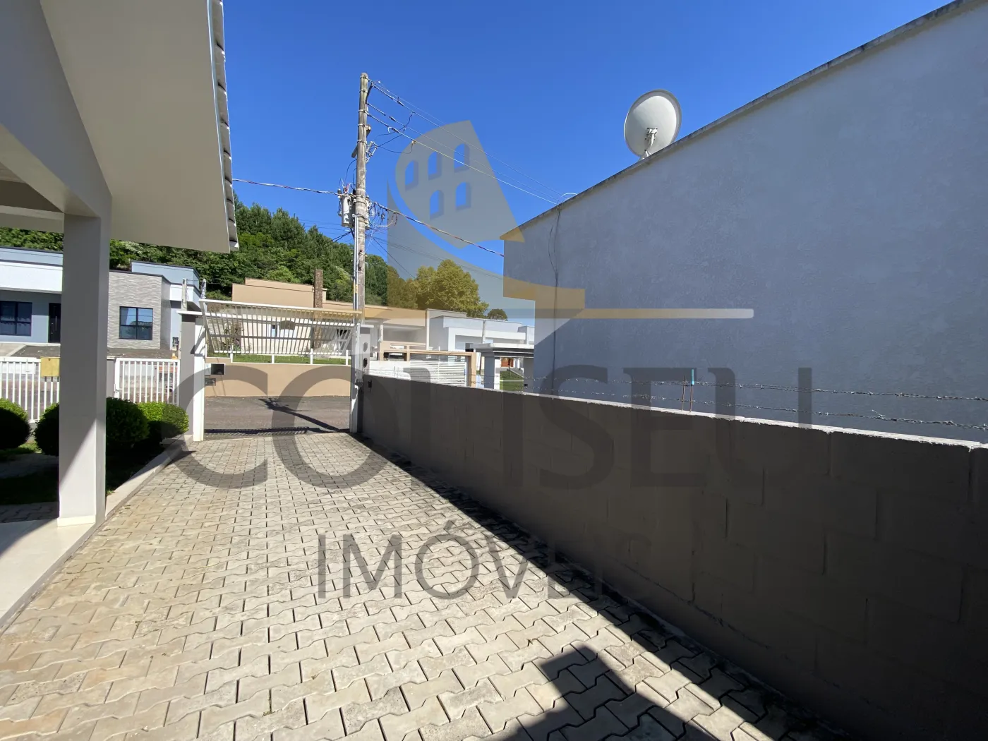 Alugar Casa / Padr&atilde;o em Conc&oacute;rdia R$ 3.850,00 - Foto 6