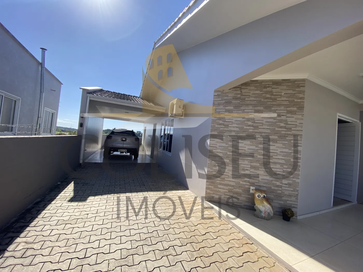 Alugar Casa / Padr&atilde;o em Conc&oacute;rdia R$ 3.850,00 - Foto 8