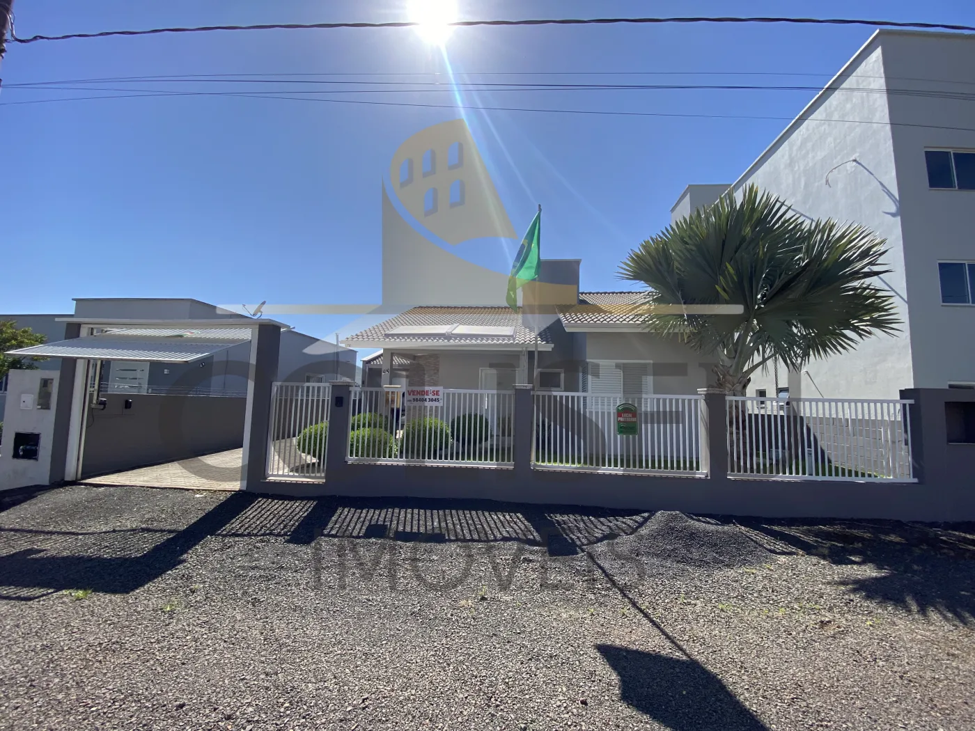 Alugar Casa / Padr&atilde;o em Conc&oacute;rdia R$ 3.850,00 - Foto 2