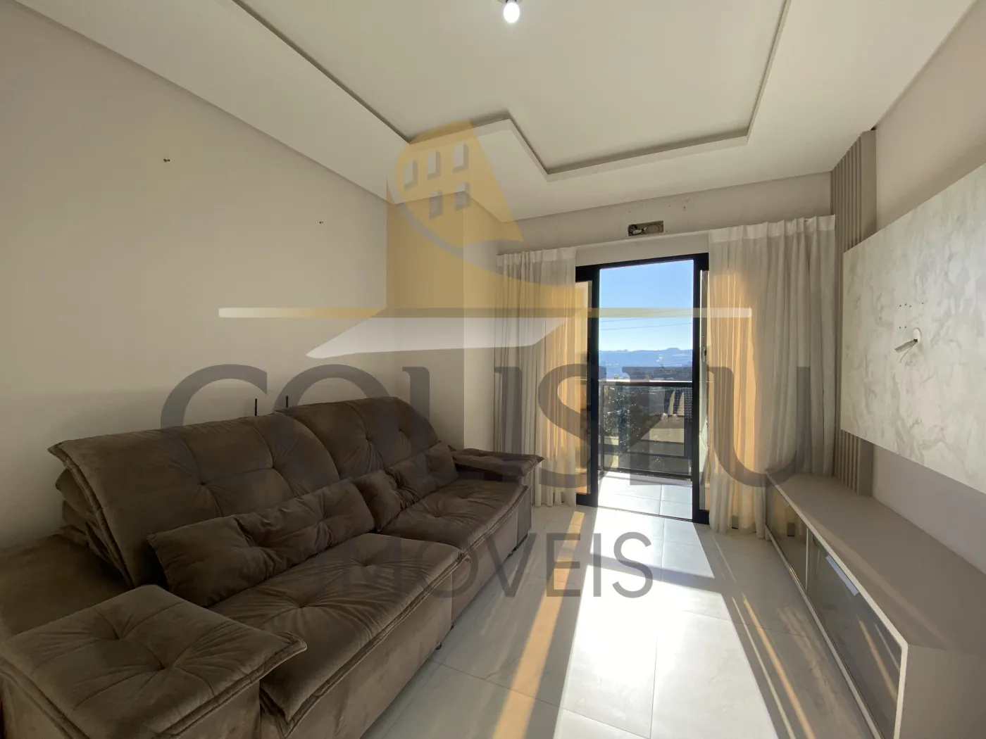 Alugar Apartamento / Padr&atilde;o em Conc&oacute;rdia R$ 1.900,00 - Foto 3