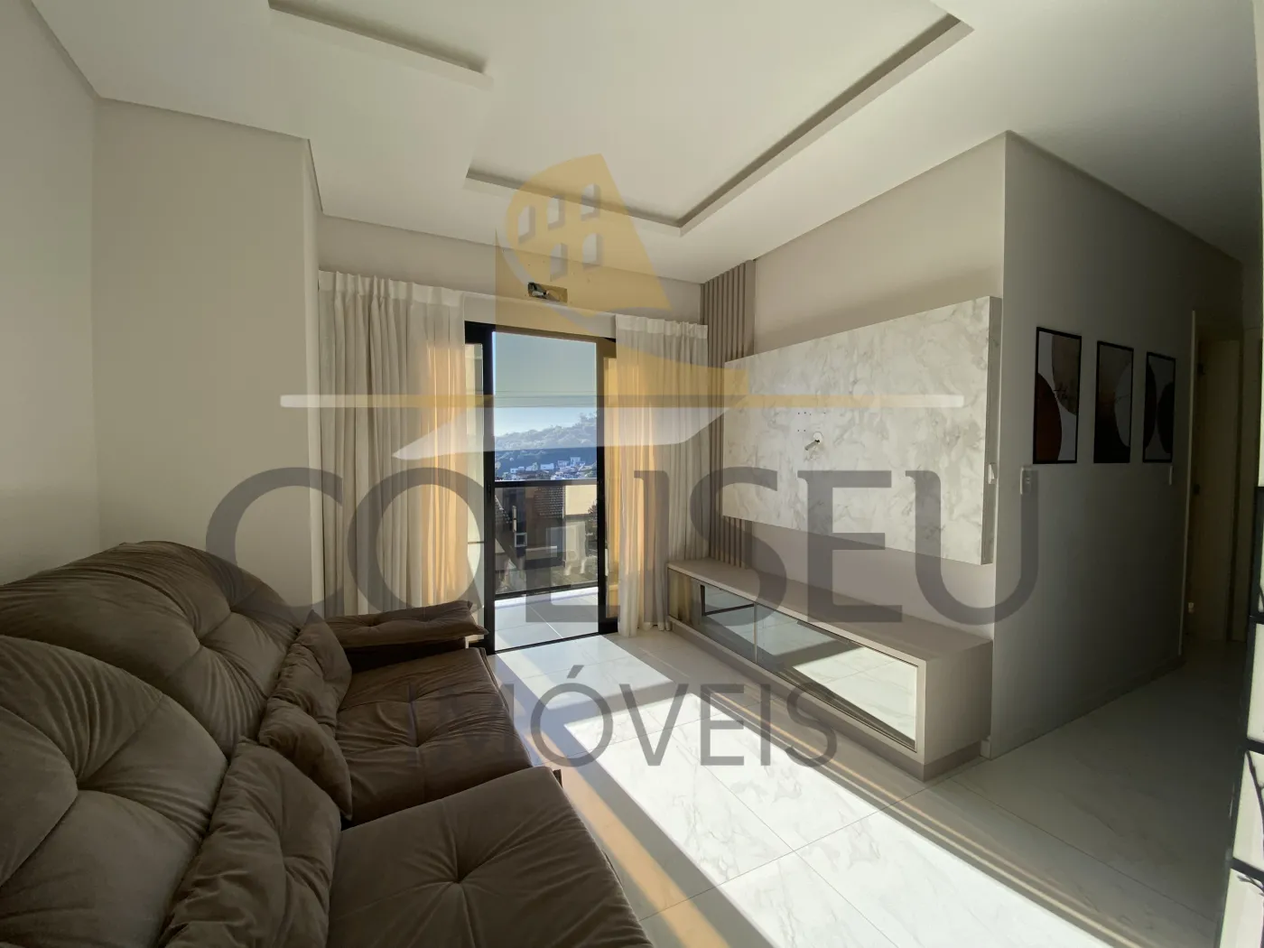 Alugar Apartamento / Padr&atilde;o em Conc&oacute;rdia R$ 1.900,00 - Foto 4