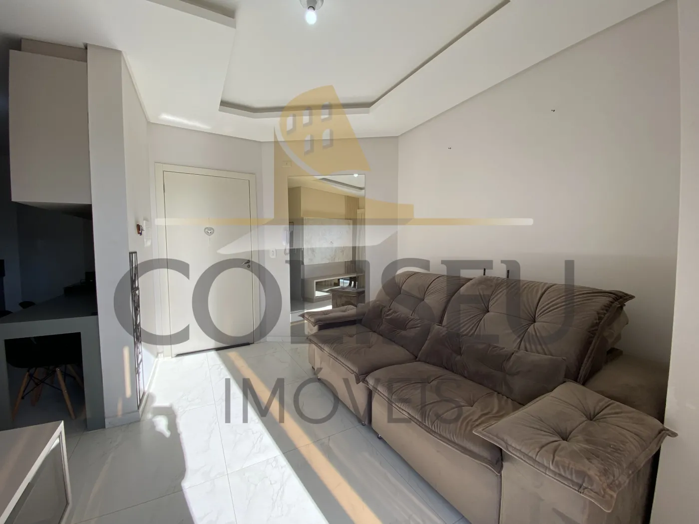 Alugar Apartamento / Padr&atilde;o em Conc&oacute;rdia R$ 1.900,00 - Foto 5