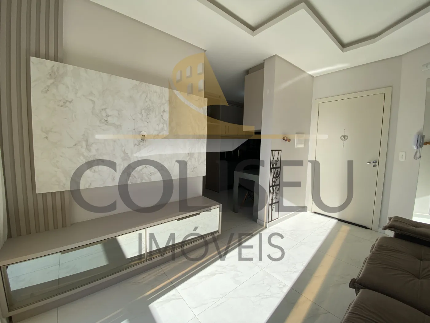 Alugar Apartamento / Padr&atilde;o em Conc&oacute;rdia R$ 1.900,00 - Foto 6