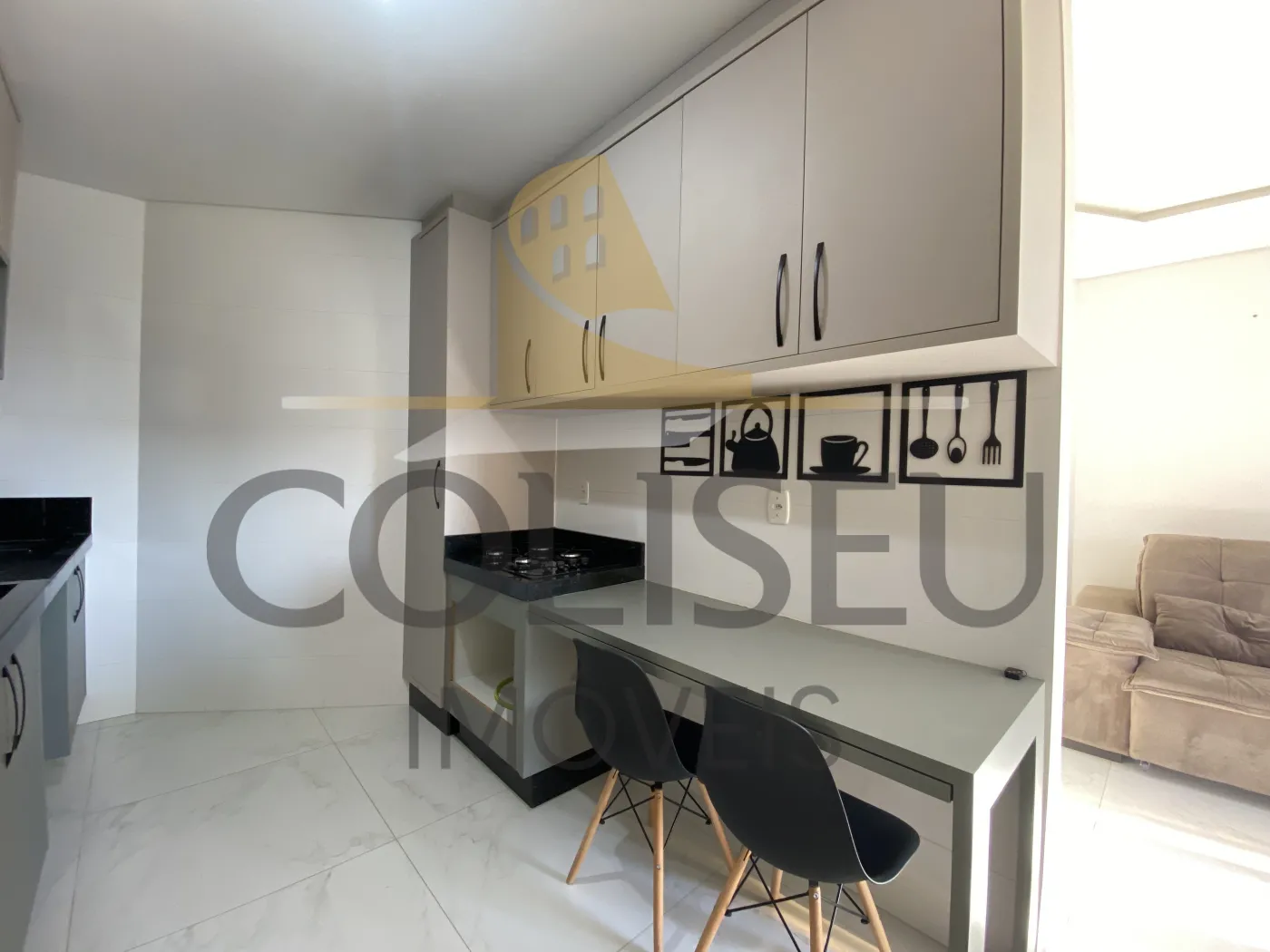 Alugar Apartamento / Padr&atilde;o em Conc&oacute;rdia R$ 1.900,00 - Foto 9