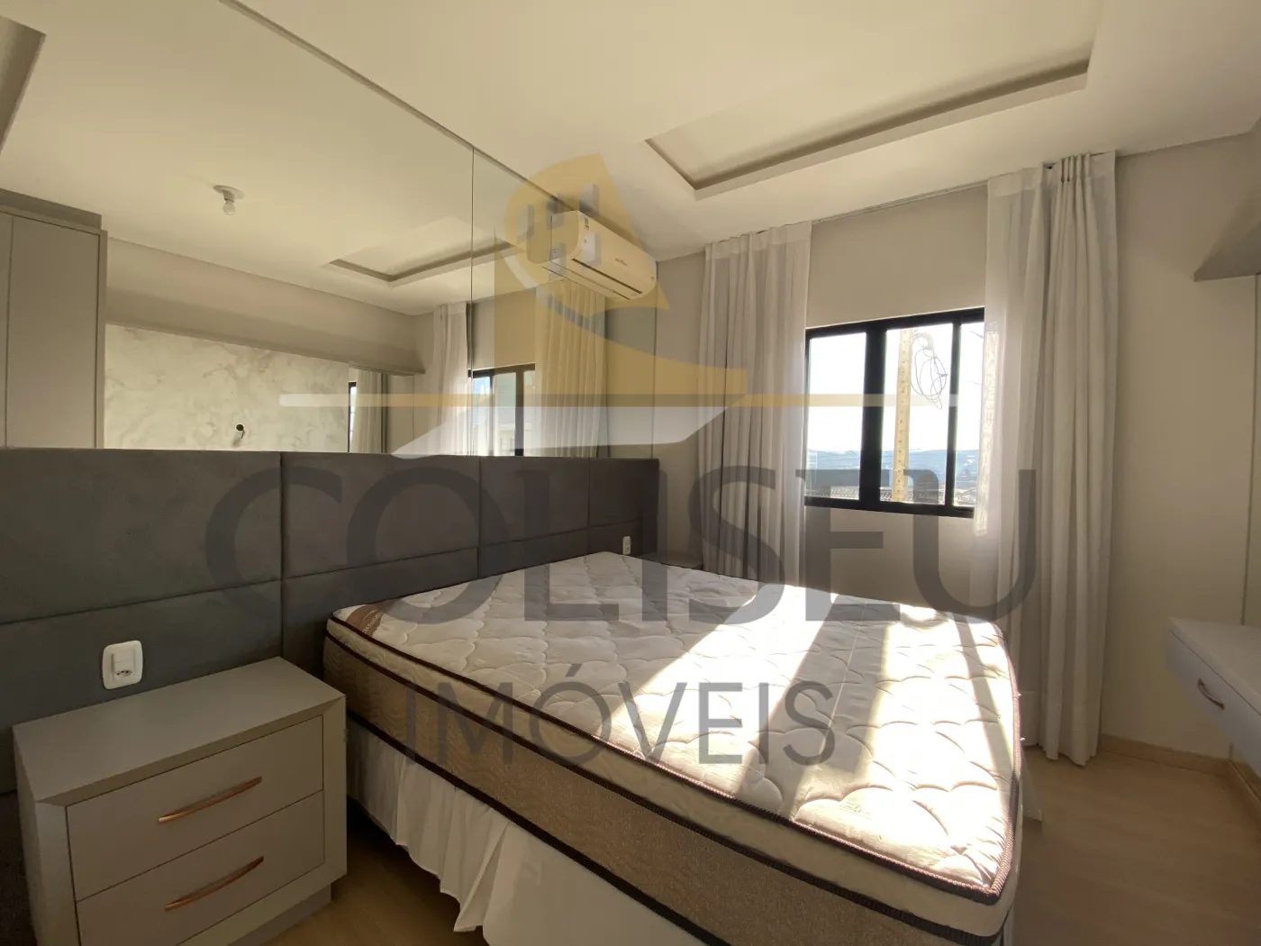Alugar Apartamento / Padr&atilde;o em Conc&oacute;rdia R$ 1.900,00 - Foto 14