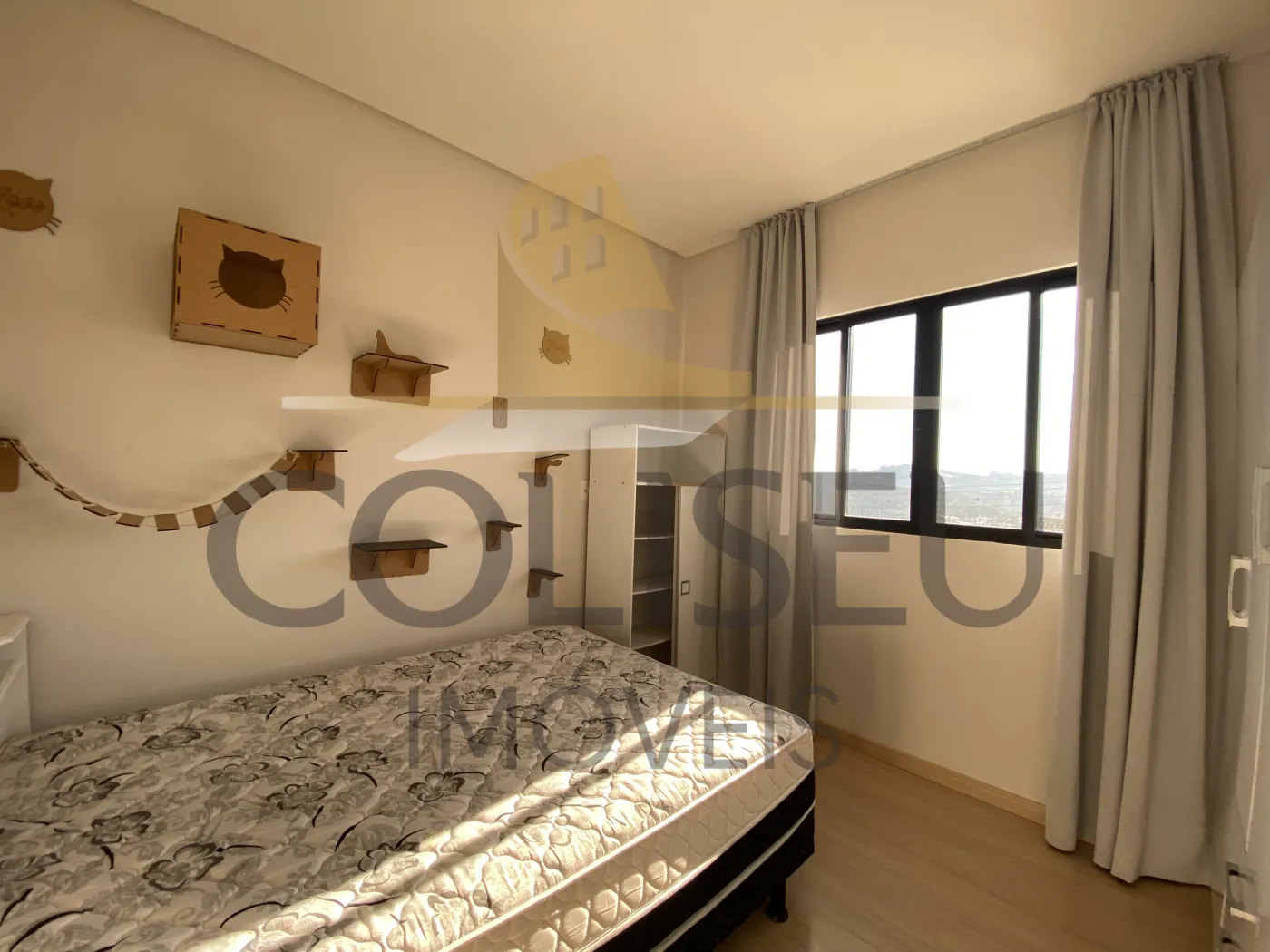 Alugar Apartamento / Padr&atilde;o em Conc&oacute;rdia R$ 1.900,00 - Foto 17