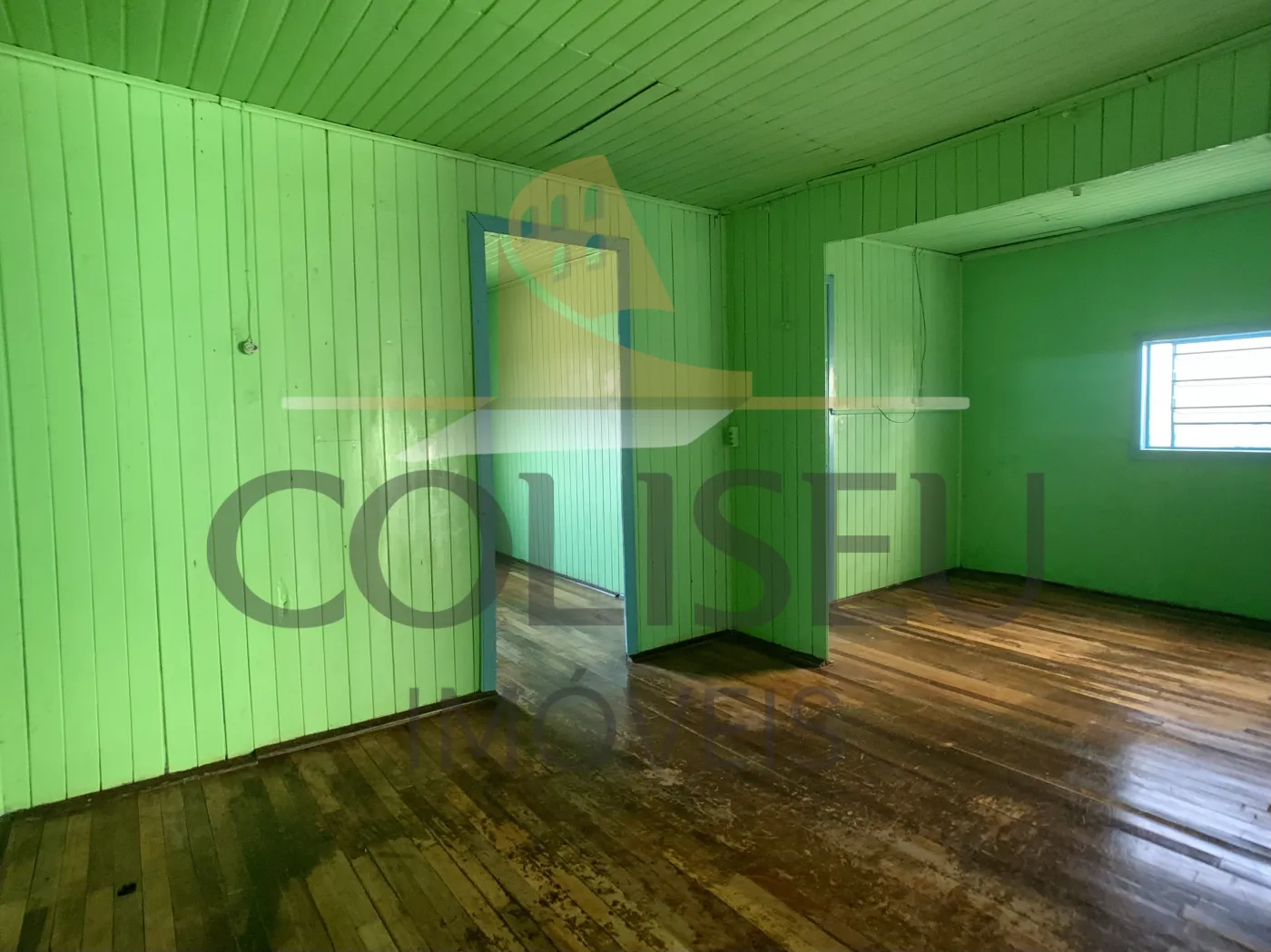 Alugar Casa / Padr&atilde;o em Conc&oacute;rdia R$ 900,00 - Foto 5