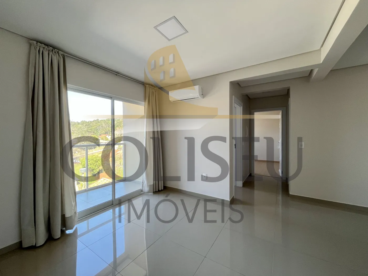 Alugar Apartamento / Padr&atilde;o em Conc&oacute;rdia R$ 1.550,00 - Foto 2