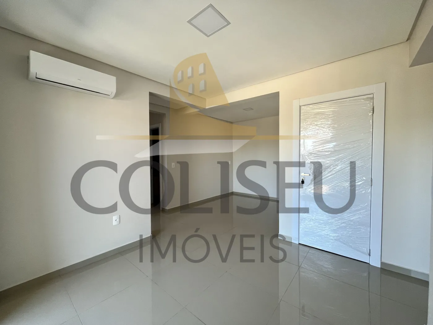 Alugar Apartamento / Padr&atilde;o em Conc&oacute;rdia R$ 1.550,00 - Foto 3