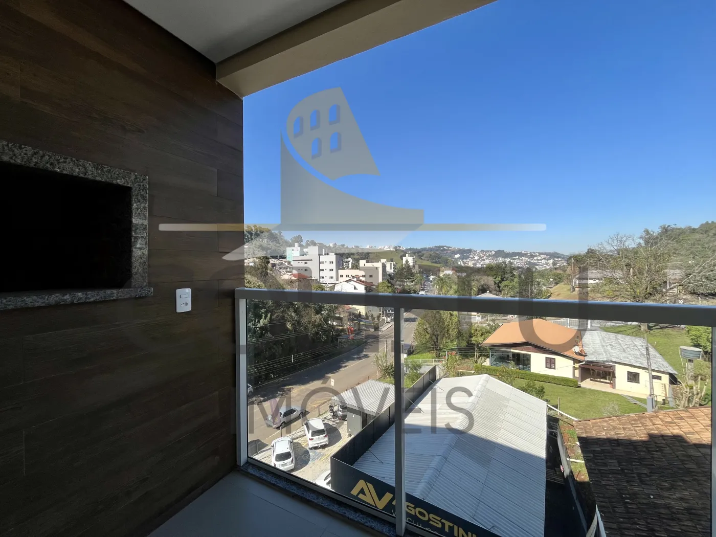 Alugar Apartamento / Padr&atilde;o em Conc&oacute;rdia R$ 1.550,00 - Foto 7