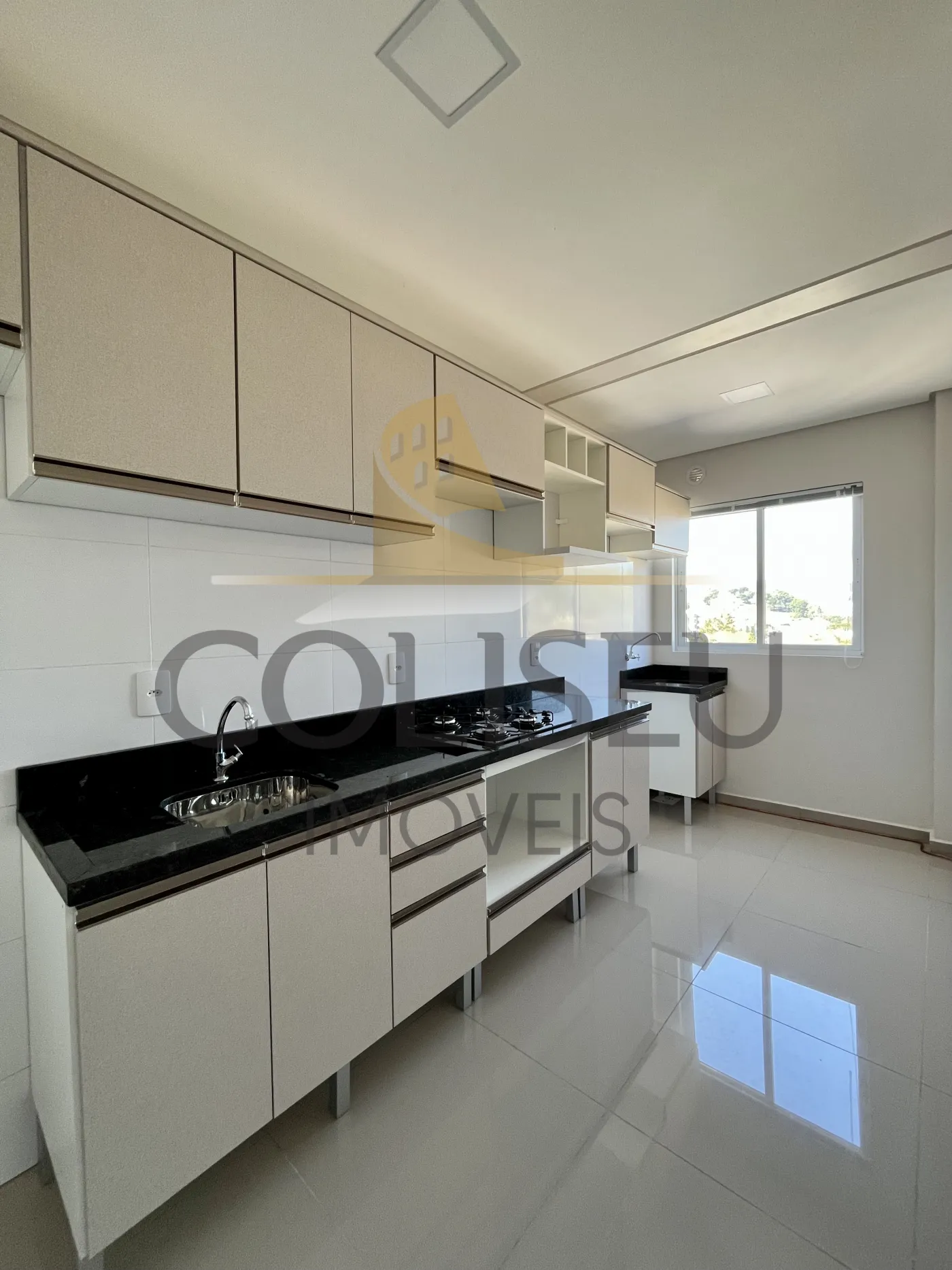 Alugar Apartamento / Padr&atilde;o em Conc&oacute;rdia R$ 1.550,00 - Foto 9