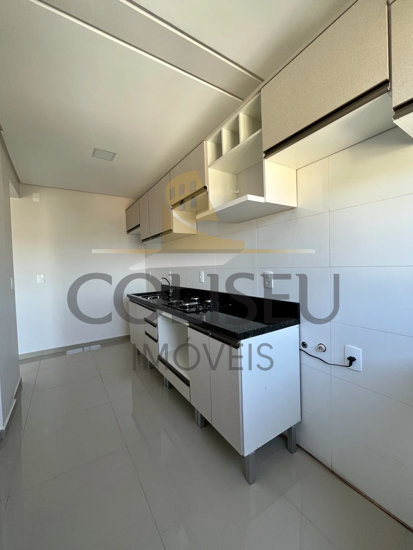 Alugar Apartamento / Padr&atilde;o em Conc&oacute;rdia R$ 1.550,00 - Foto 10