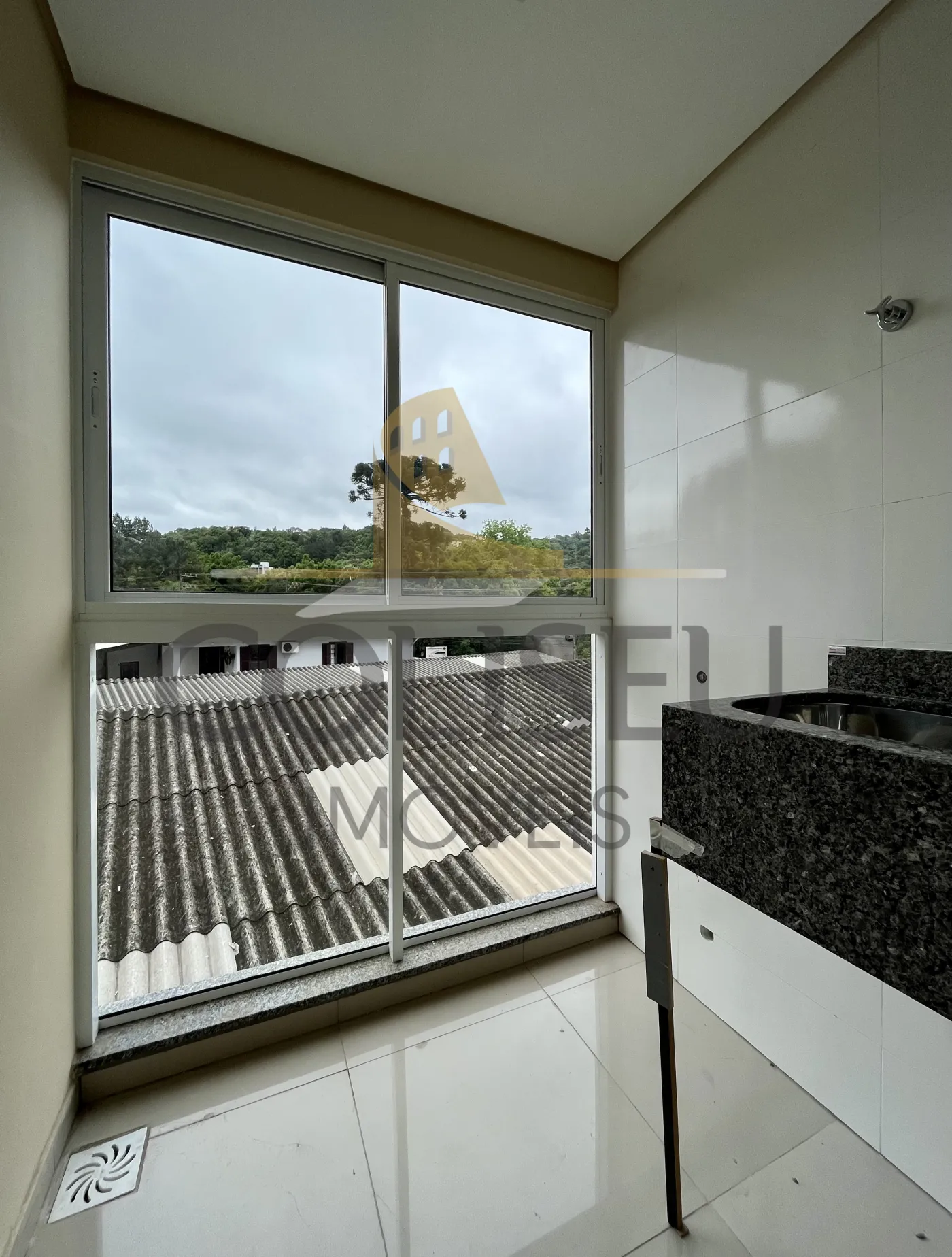 Alugar Apartamento / Padr&atilde;o em Conc&oacute;rdia R$ 1.700,00 - Foto 6