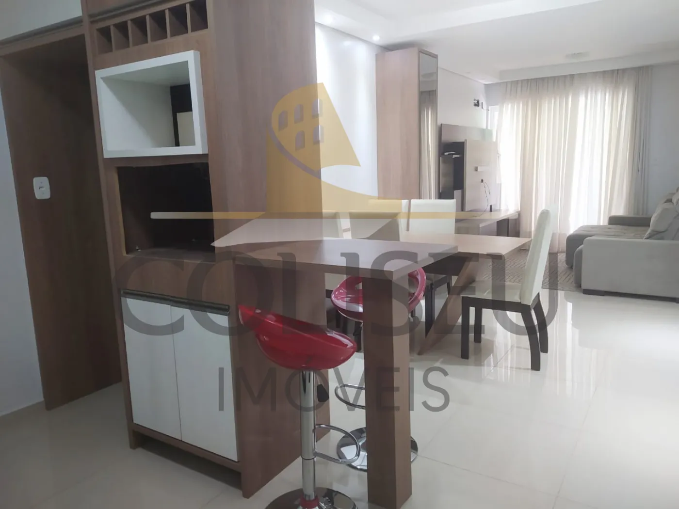 Alugar Apartamento / Padr&atilde;o em Conc&oacute;rdia R$ 1.800,00 - Foto 4