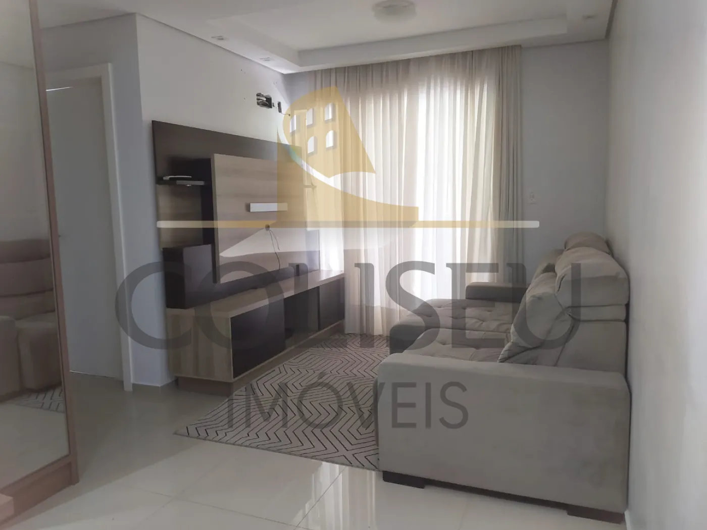 Alugar Apartamento / Padr&atilde;o em Conc&oacute;rdia R$ 1.800,00 - Foto 6