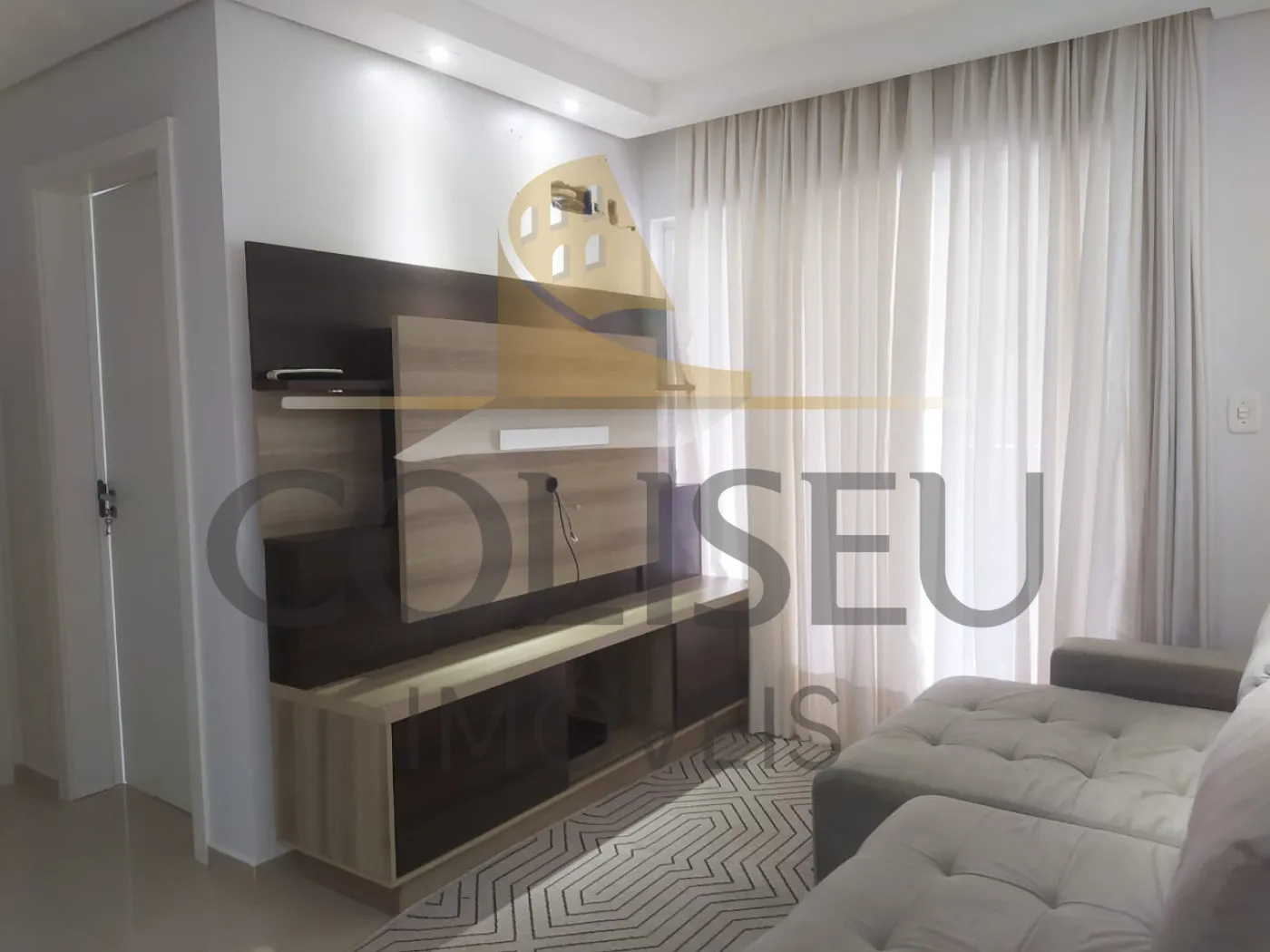 Alugar Apartamento / Padr&atilde;o em Conc&oacute;rdia R$ 1.800,00 - Foto 7