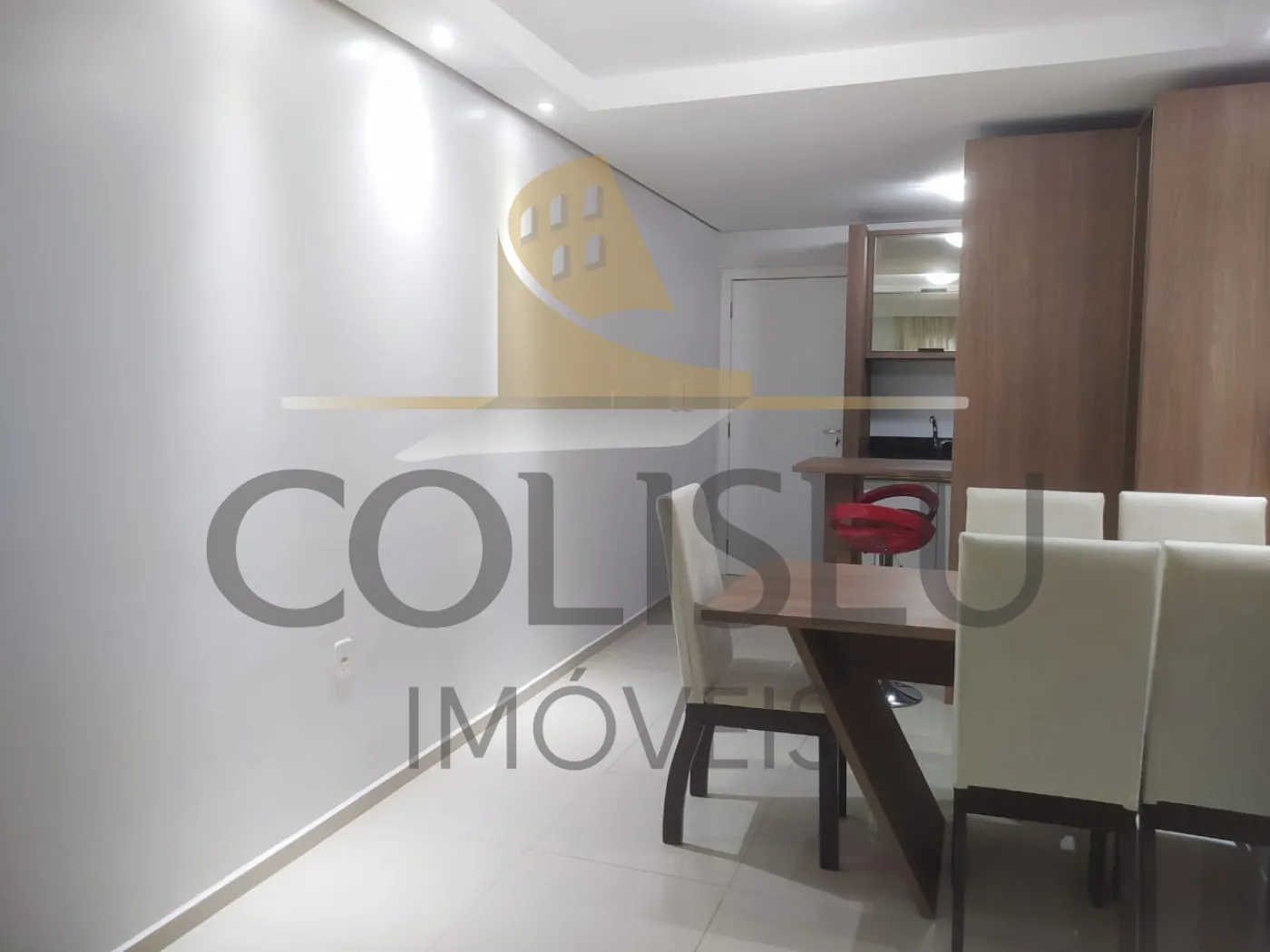 Alugar Apartamento / Padr&atilde;o em Conc&oacute;rdia R$ 1.800,00 - Foto 8