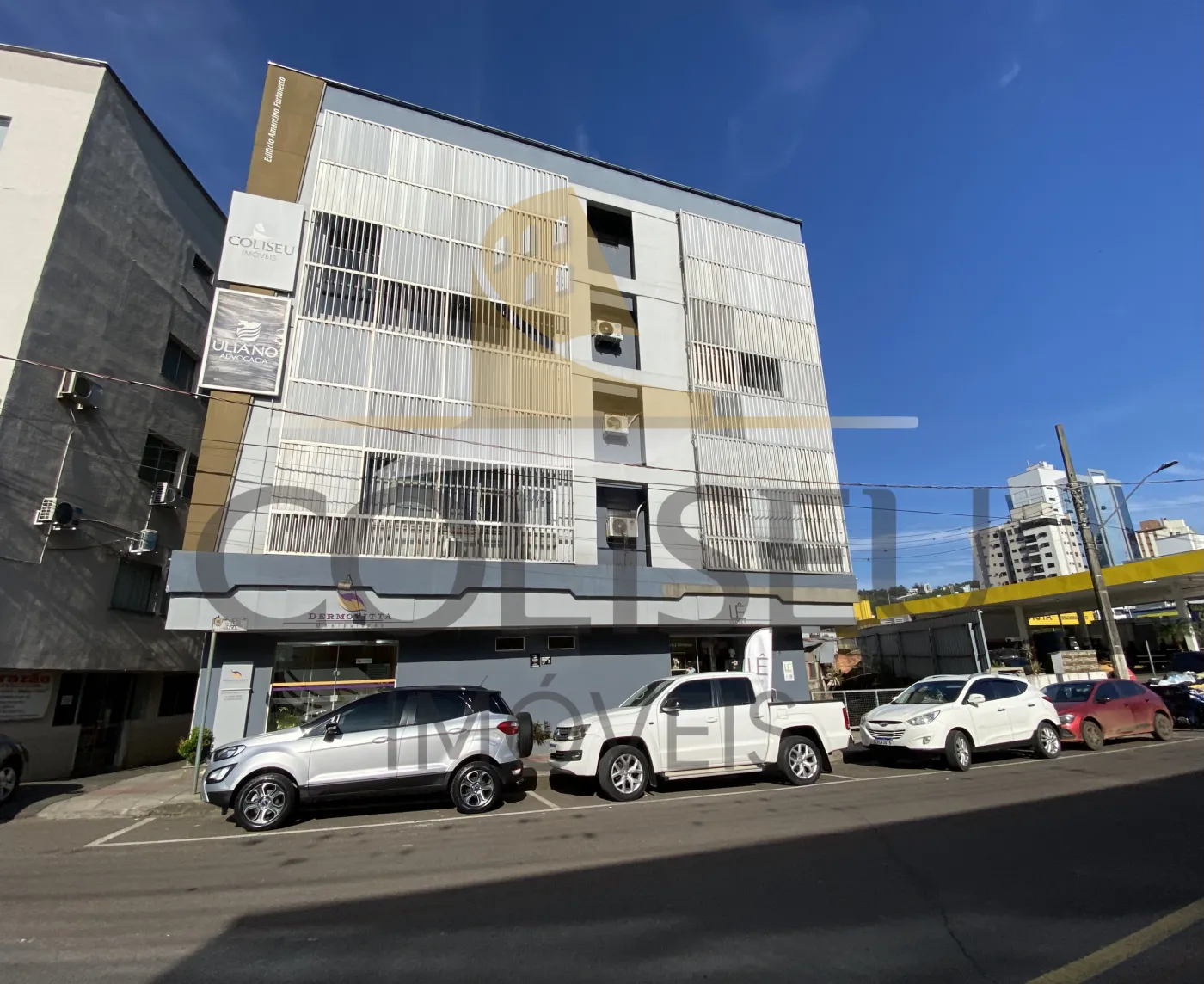 Alugar Comercial / Loja em Conc&oacute;rdia R$ 1.800,00 - Foto 1