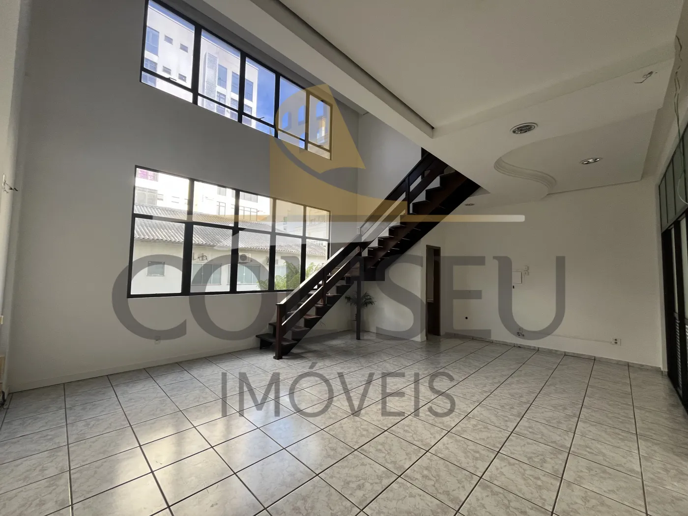 Alugar Comercial / Sala em Conc&oacute;rdia R$ 2.500,00 - Foto 2