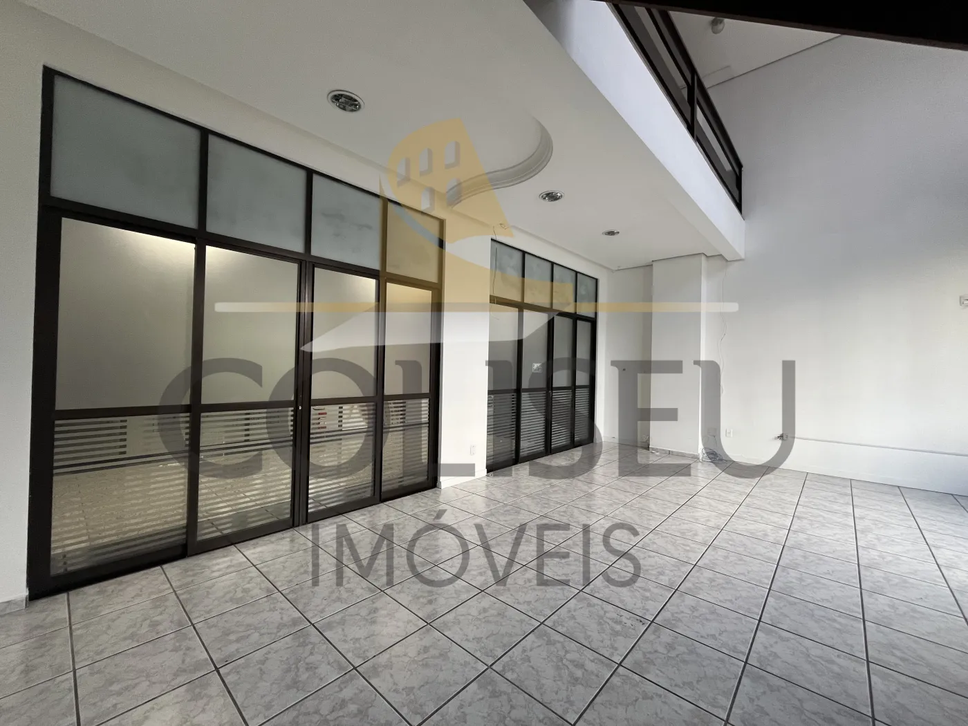 Alugar Comercial / Sala em Conc&oacute;rdia R$ 2.500,00 - Foto 4