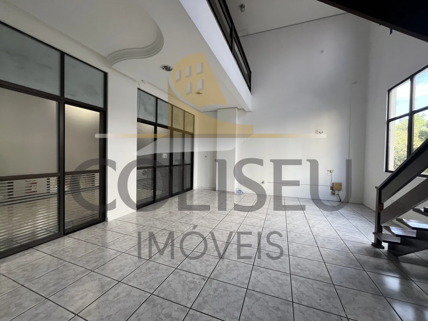 Alugar Comercial / Sala em Conc&oacute;rdia R$ 2.500,00 - Foto 5