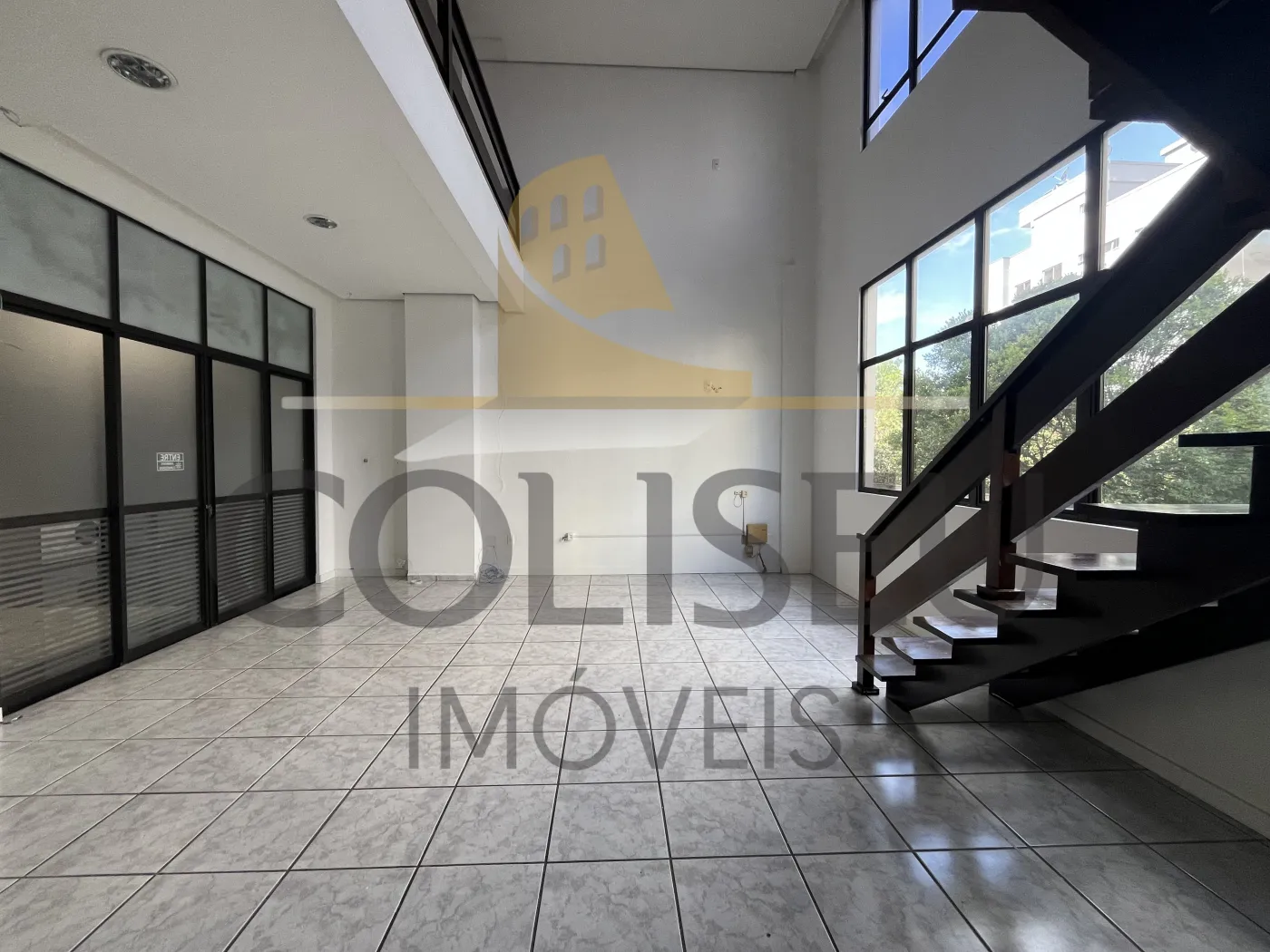 Alugar Comercial / Sala em Conc&oacute;rdia R$ 2.500,00 - Foto 6