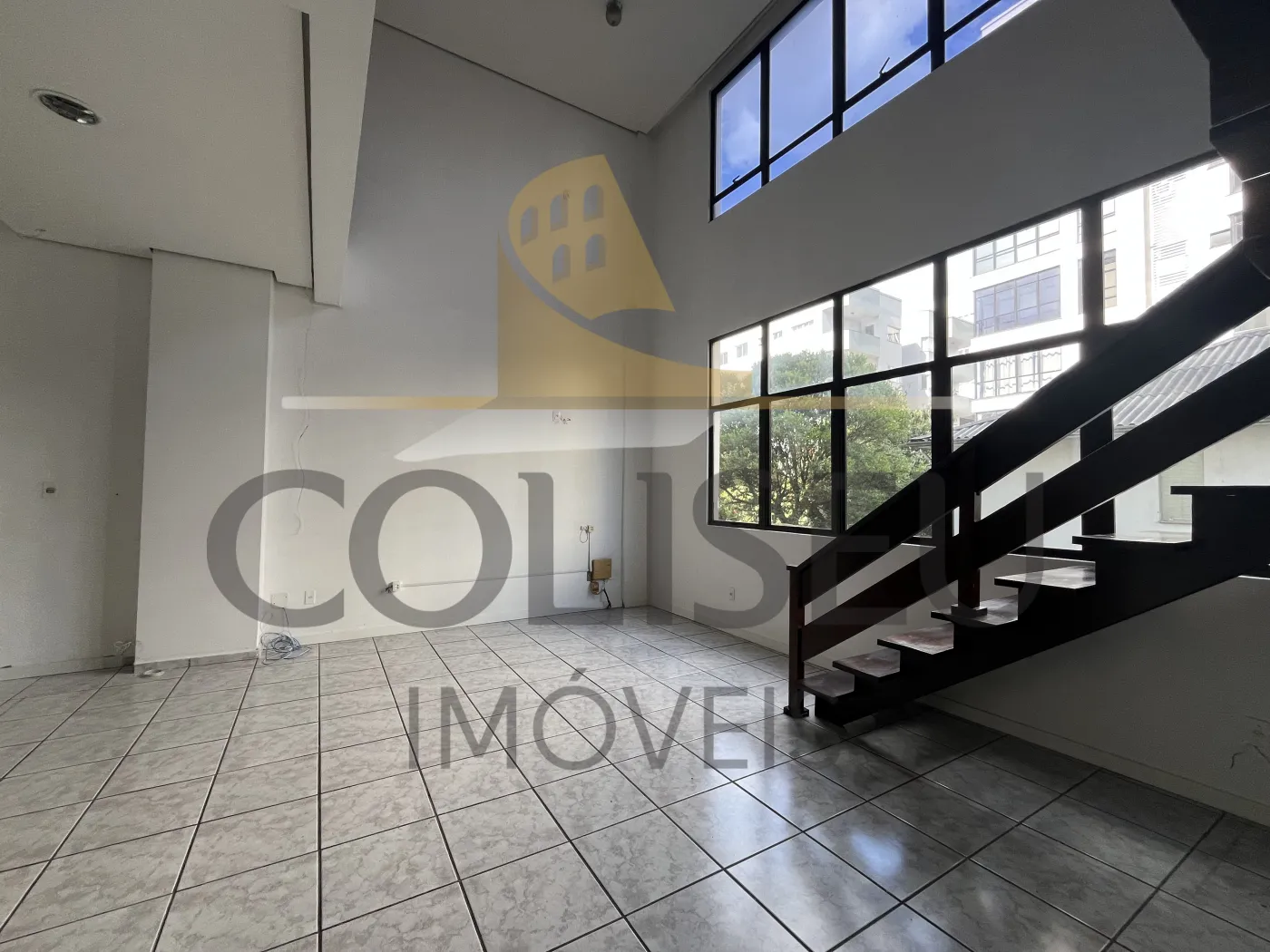 Alugar Comercial / Sala em Conc&oacute;rdia R$ 2.500,00 - Foto 7