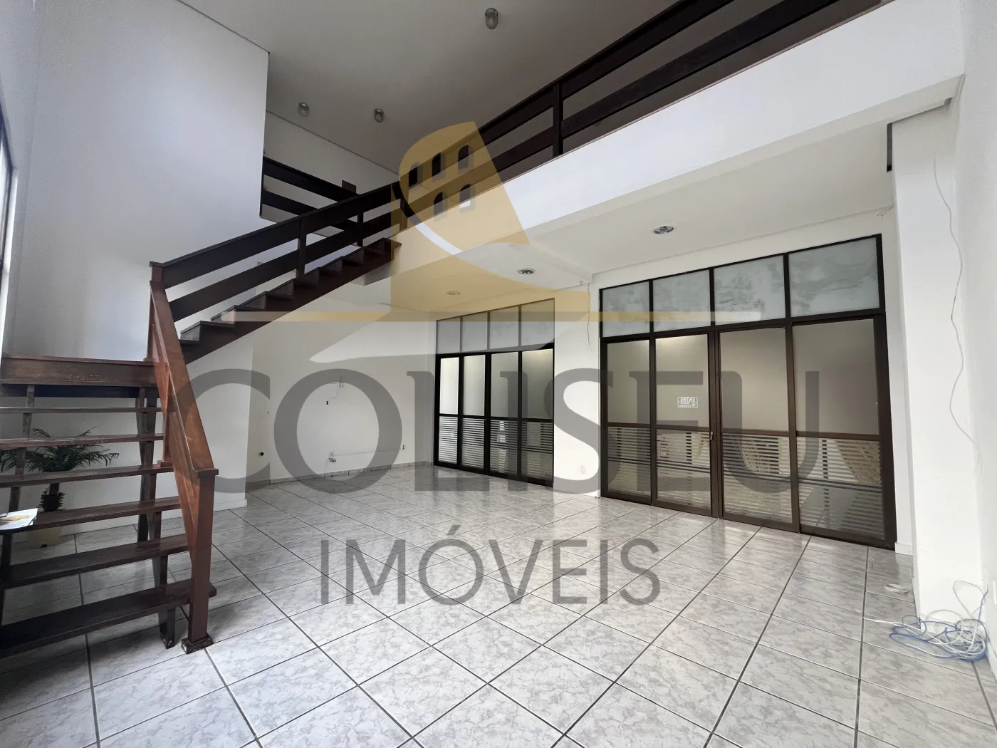 Alugar Comercial / Sala em Conc&oacute;rdia R$ 2.500,00 - Foto 9