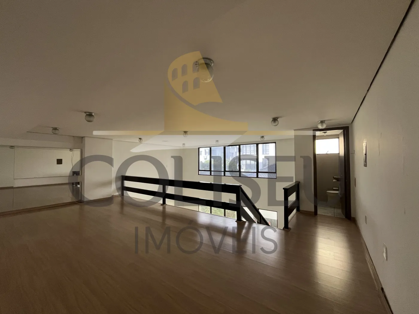 Alugar Comercial / Sala em Conc&oacute;rdia R$ 2.500,00 - Foto 11