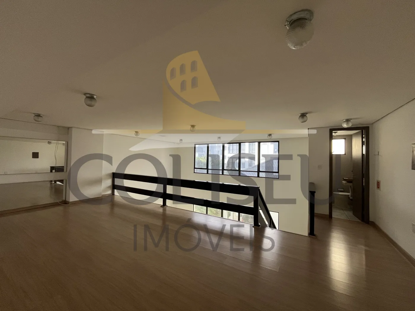 Alugar Comercial / Sala em Conc&oacute;rdia R$ 2.500,00 - Foto 12