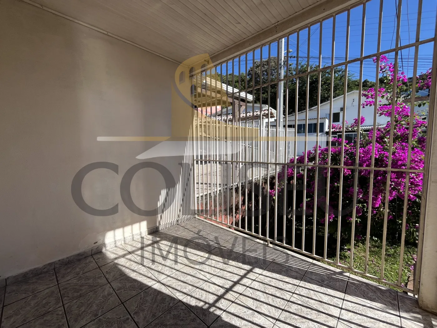 Alugar Casa / Padr&atilde;o em Conc&oacute;rdia R$ 1.300,00 - Foto 3