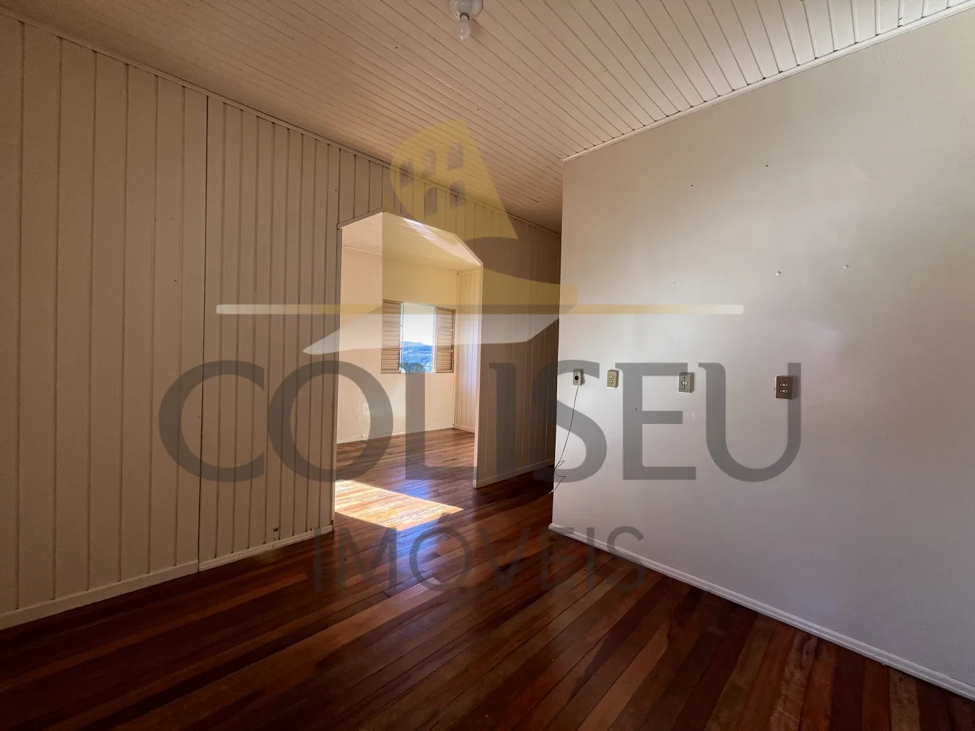 Alugar Casa / Padr&atilde;o em Conc&oacute;rdia R$ 1.300,00 - Foto 5