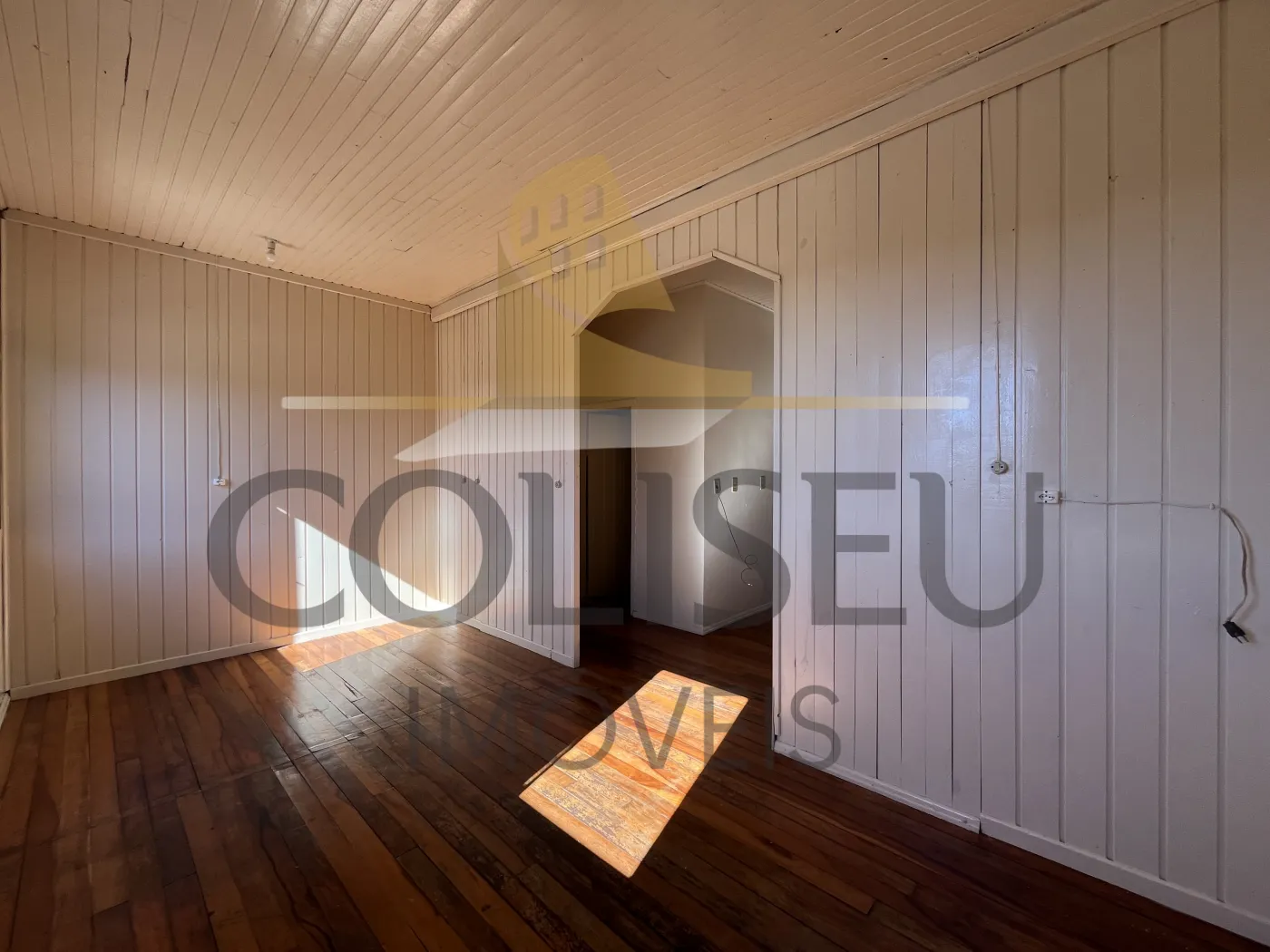 Alugar Casa / Padr&atilde;o em Conc&oacute;rdia R$ 1.300,00 - Foto 9