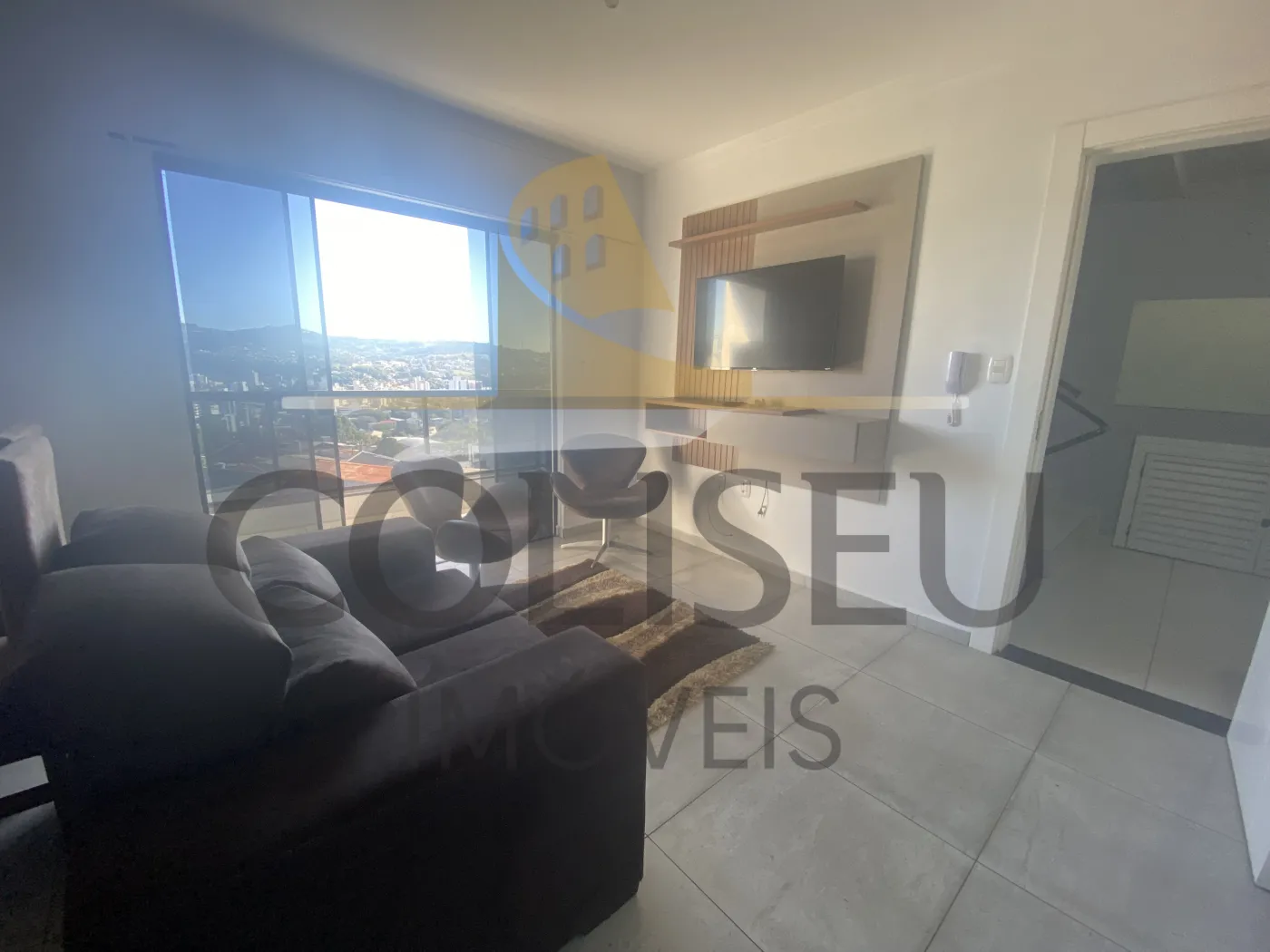 Alugar Apartamento / Padr&atilde;o em Conc&oacute;rdia R$ 1.700,00 - Foto 3