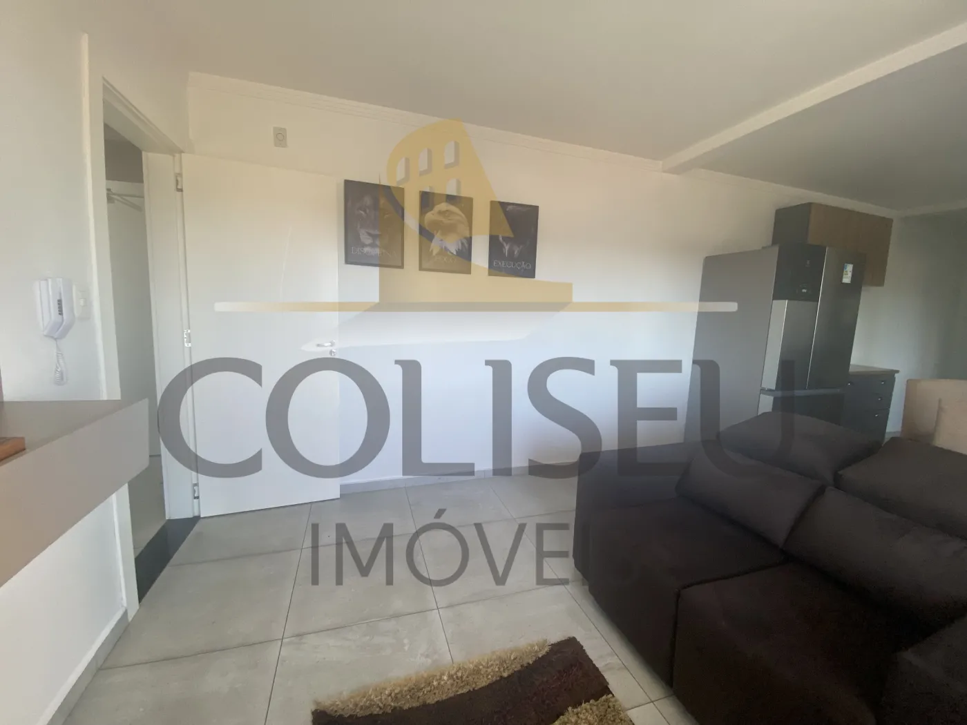 Alugar Apartamento / Padr&atilde;o em Conc&oacute;rdia R$ 1.700,00 - Foto 4