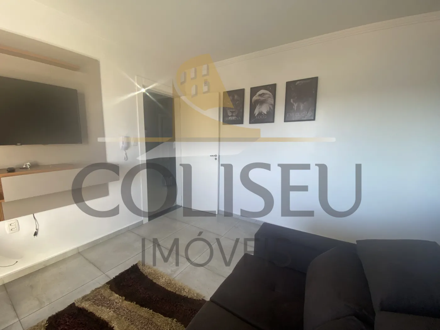 Alugar Apartamento / Padr&atilde;o em Conc&oacute;rdia R$ 1.700,00 - Foto 5